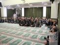 گزارش تصویری مراسم تشییع پیکر پاک«شهید گمنام»